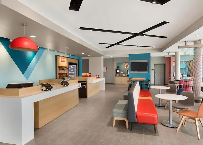 Avid Hotels - Savannah South - Gateway By Ihg