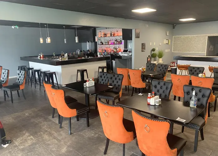 Quality Inn & Suites Hardeeville - Savannah North